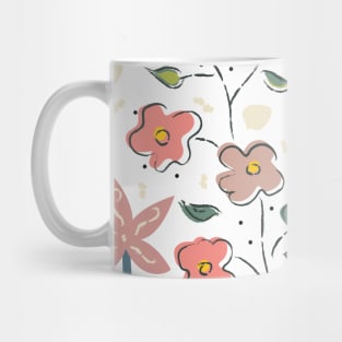 Birds Mug